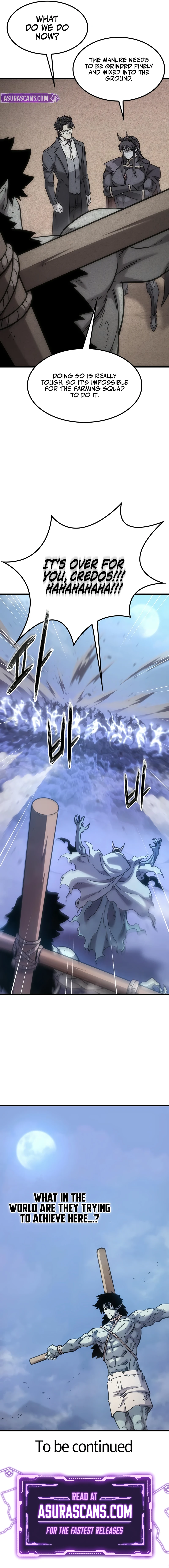 Read What a Bountiful Harvest, Demon Lord! EN Manga Online