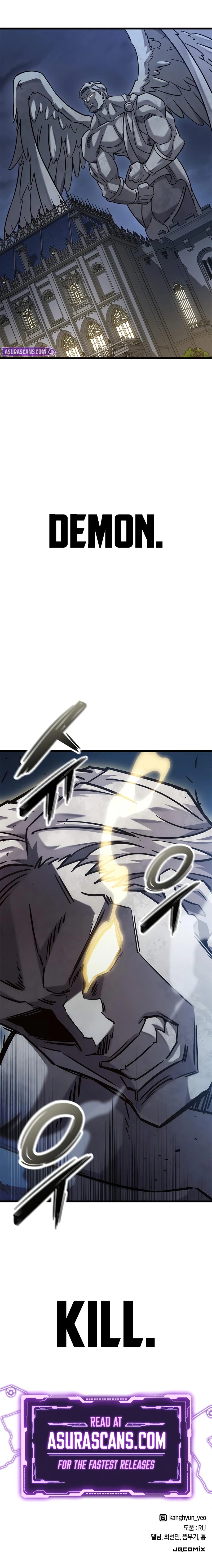 Read What a Bountiful Harvest, Demon Lord! EN Manga Online