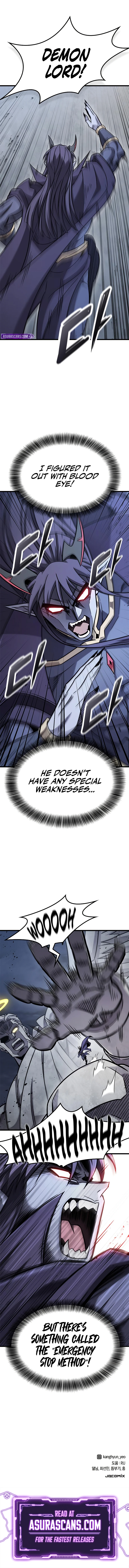 Read What a Bountiful Harvest, Demon Lord! EN Manga Online