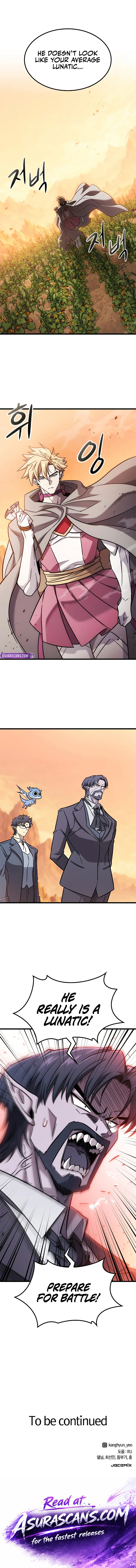 Read What a Bountiful Harvest, Demon Lord! EN Manga Online