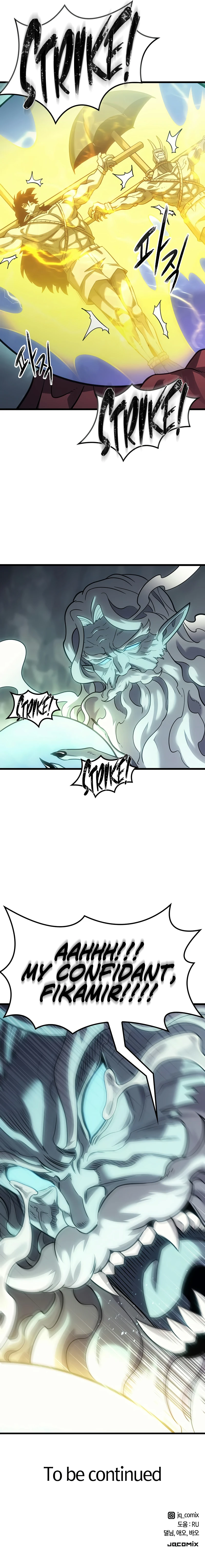 Read What a Bountiful Harvest, Demon Lord! EN Manga Online