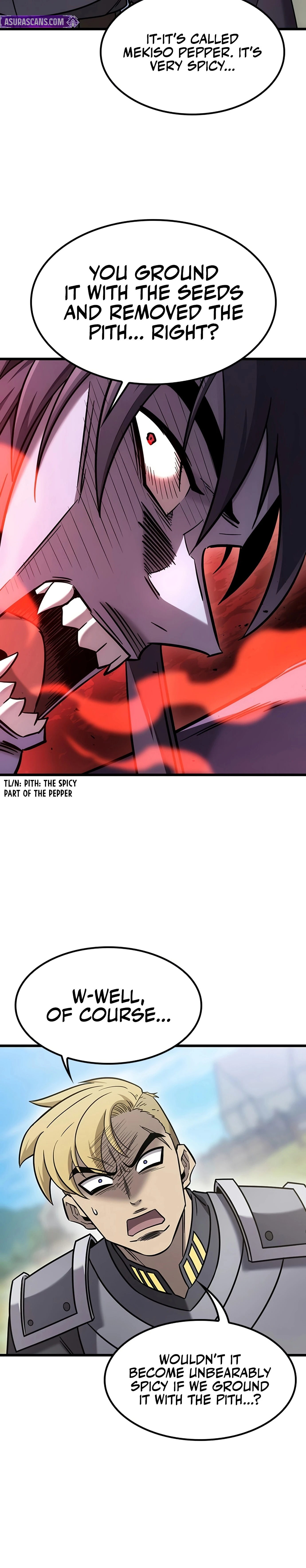Read What a Bountiful Harvest, Demon Lord! EN Manga Online