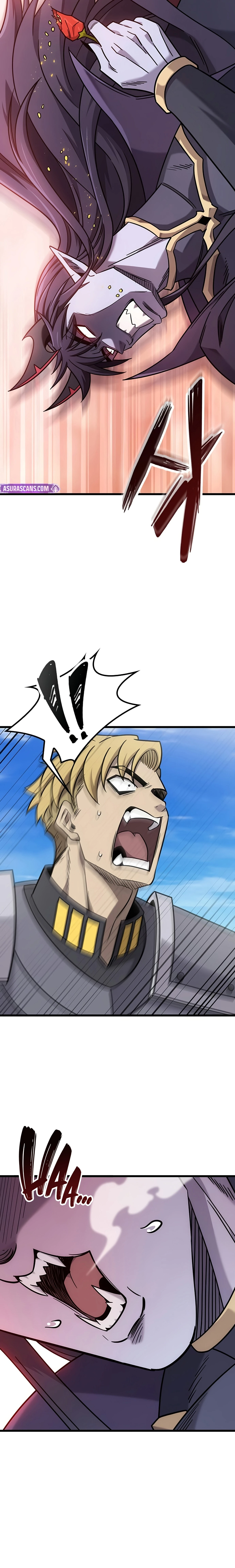 Read What a Bountiful Harvest, Demon Lord! EN Manga Online