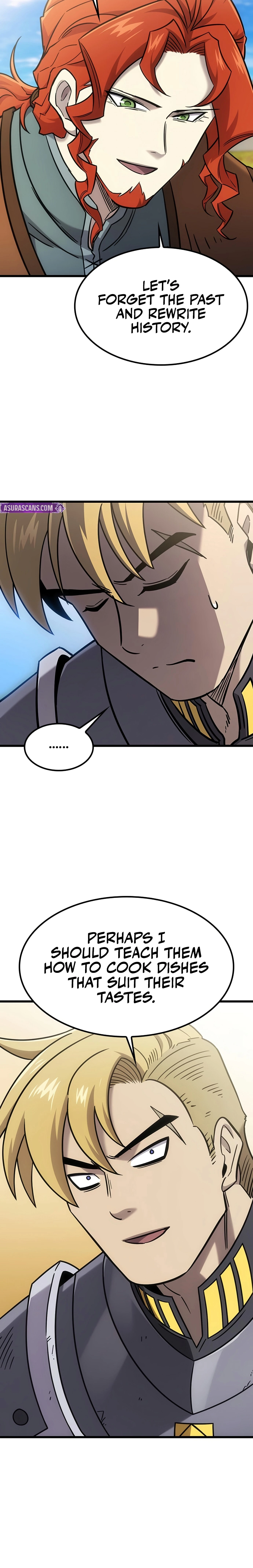 Read What a Bountiful Harvest, Demon Lord! EN Manga Online