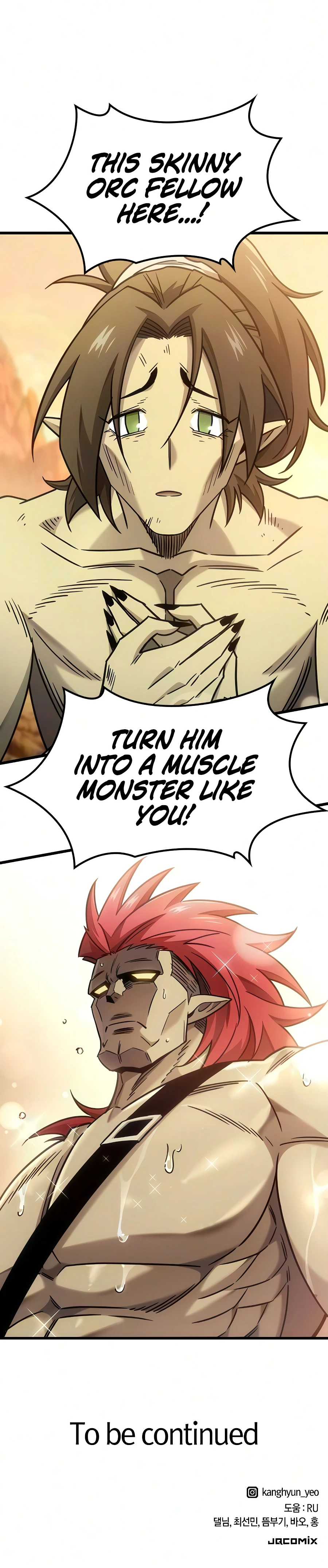 Read What a Bountiful Harvest, Demon Lord! EN Manga Online