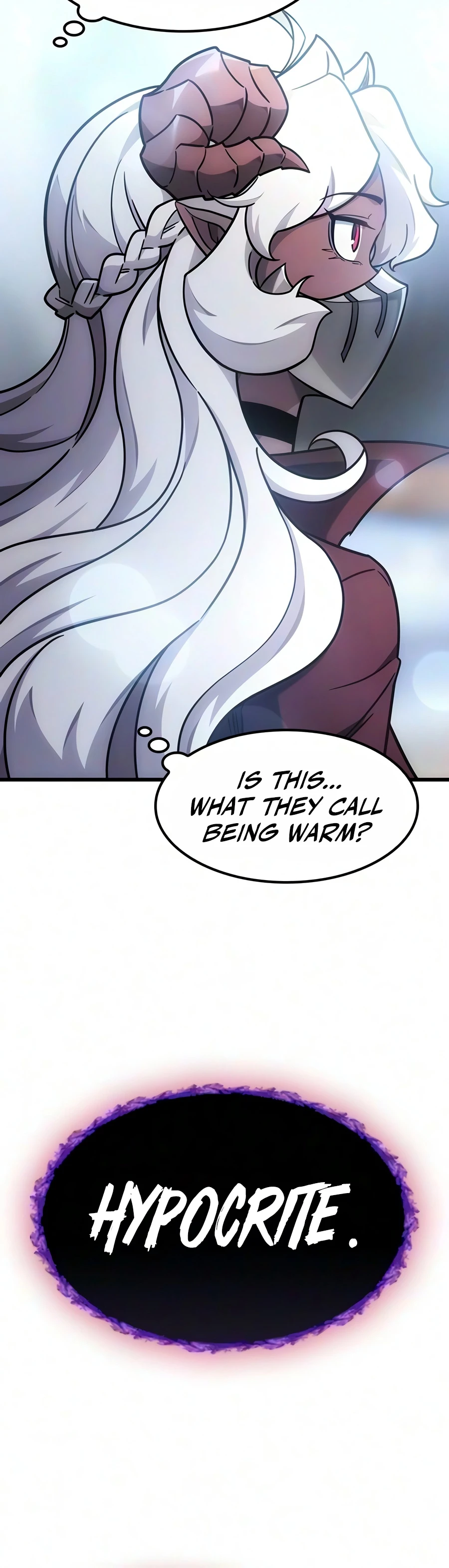 Read What a Bountiful Harvest, Demon Lord! EN Manga Online