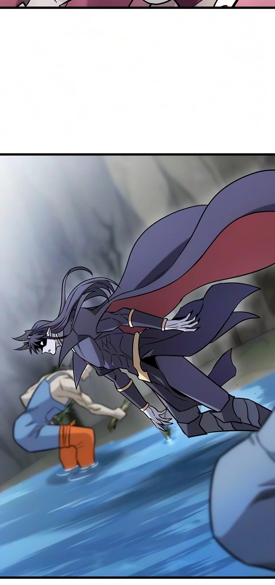 Read What a Bountiful Harvest, Demon Lord! EN Manga Online