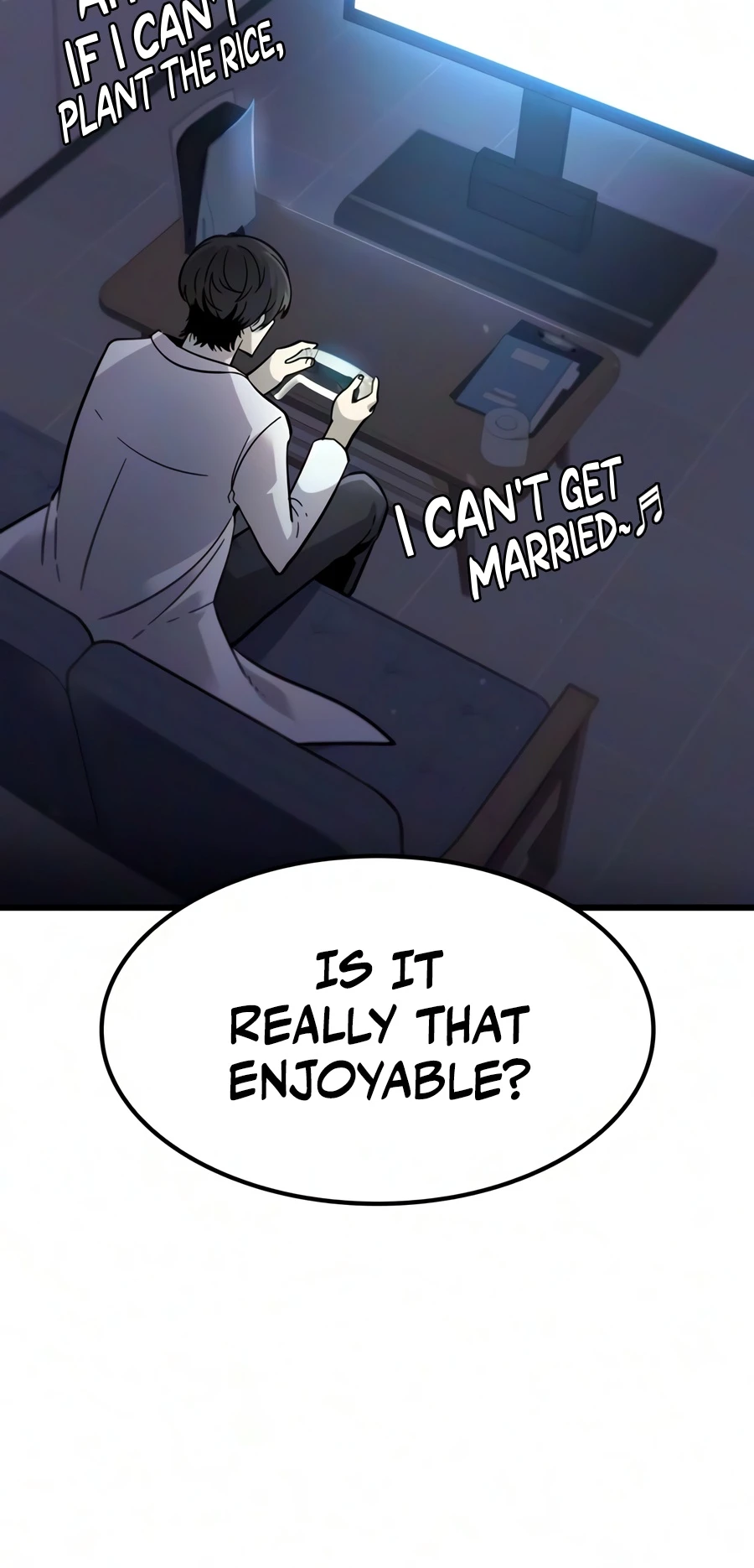 Read What a Bountiful Harvest, Demon Lord! EN Manga Online