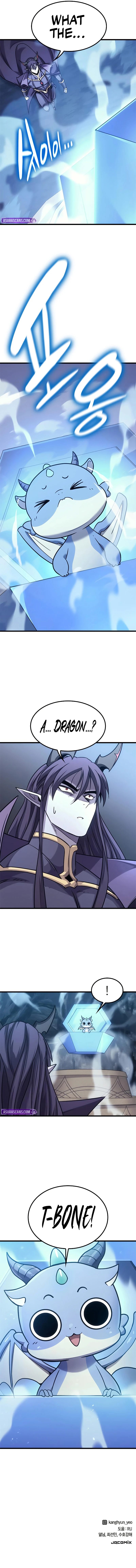 Read What a Bountiful Harvest, Demon Lord! EN Manga Online