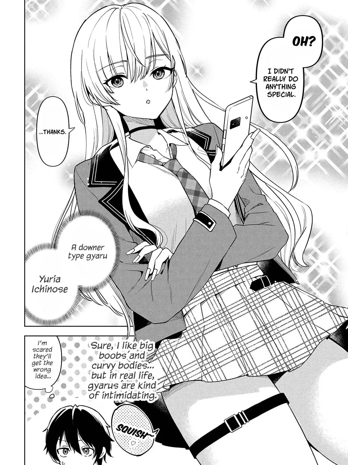 Read When the Introverted Me Got Surrounded by S-Tier Beauties After a Seat Change, a Secret Relationship Began Manga Online