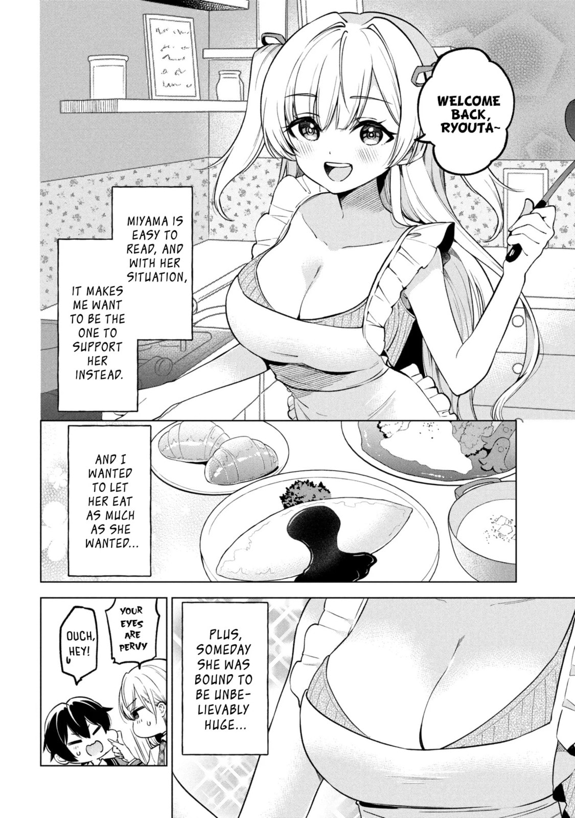 Read When the Introverted Me Got Surrounded by S-Tier Beauties After a Seat Change, a Secret Relationship Began Manga Online