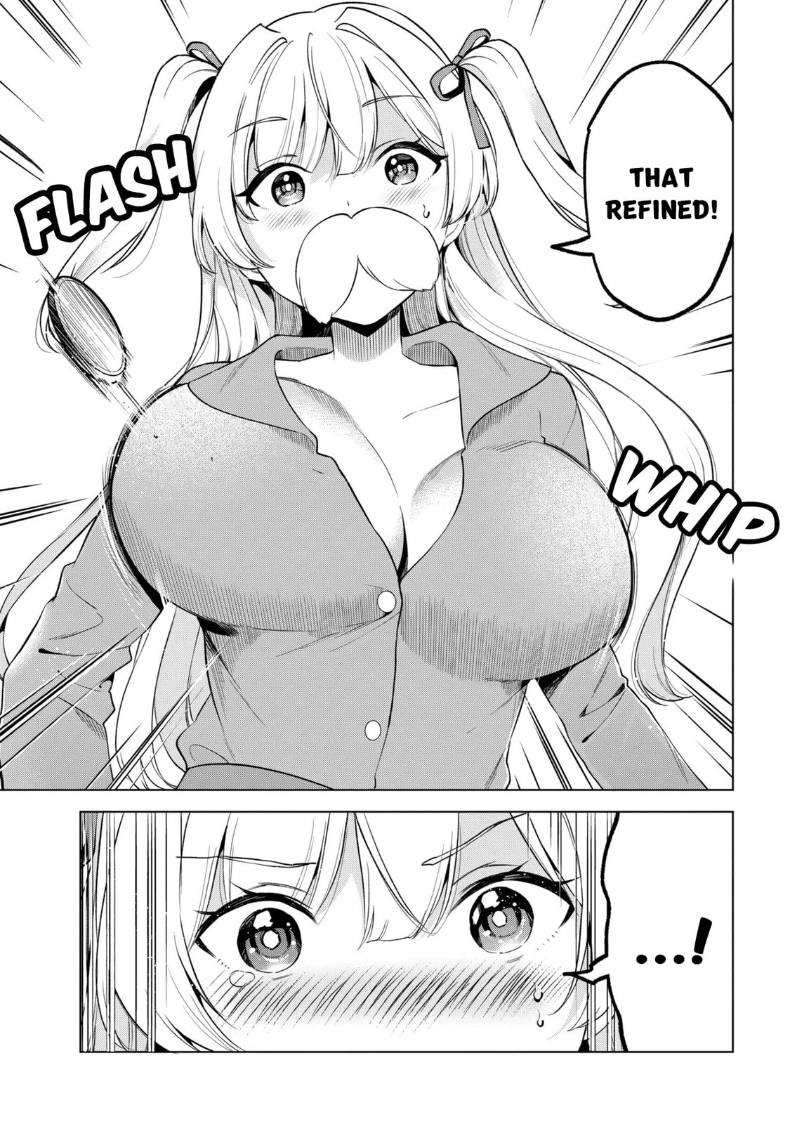 Read When the Introverted Me Got Surrounded by S-Tier Beauties After a Seat Change, a Secret Relationship Began Manga Online