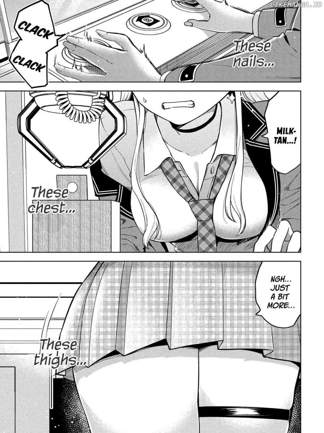 Read When the Introverted Me Got Surrounded by S-Tier Beauties After a Seat Change, a Secret Relationship Began Manga Online