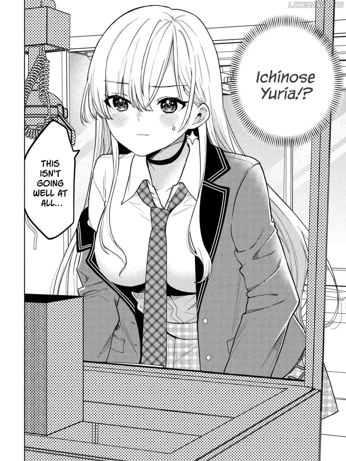 Read When the Introverted Me Got Surrounded by S-Tier Beauties After a Seat Change, a Secret Relationship Began Manga Online