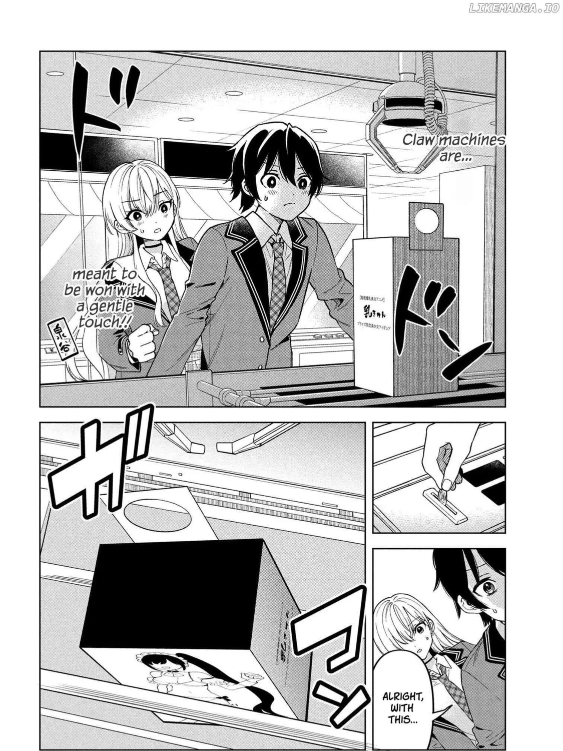 Read When the Introverted Me Got Surrounded by S-Tier Beauties After a Seat Change, a Secret Relationship Began Manga Online