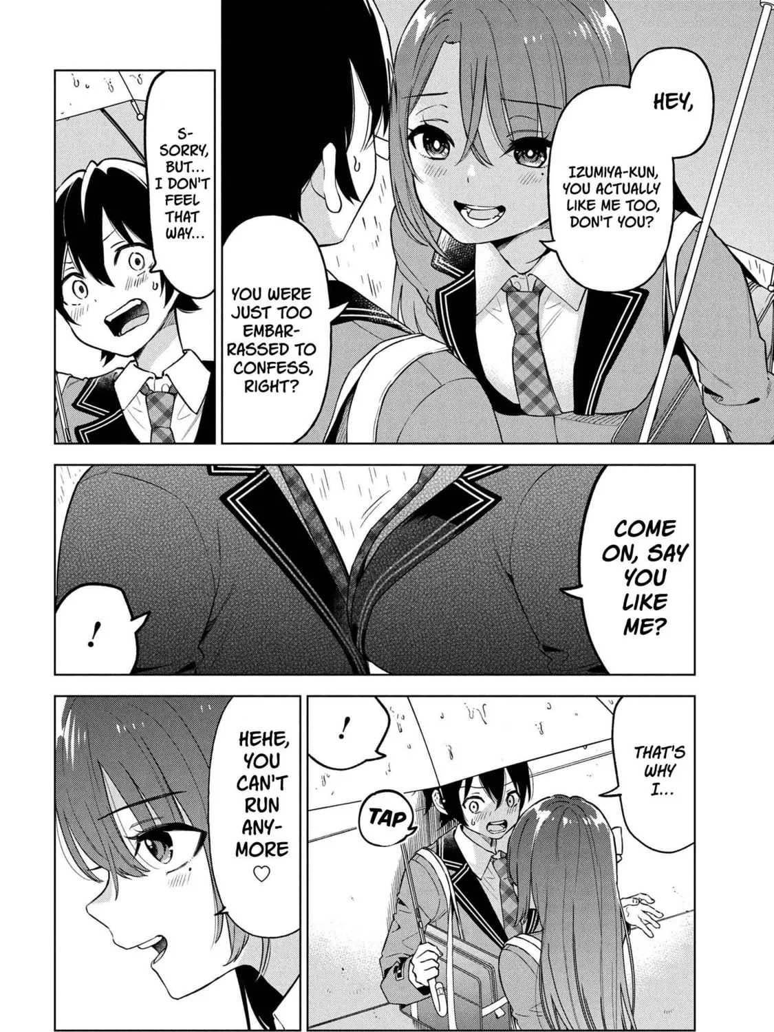 Read When the Introverted Me Got Surrounded by S-Tier Beauties After a Seat Change, a Secret Relationship Began Manga Online