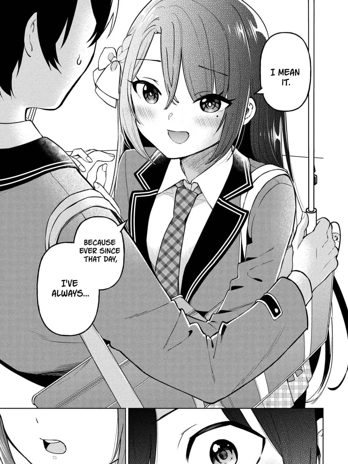 Read When the Introverted Me Got Surrounded by S-Tier Beauties After a Seat Change, a Secret Relationship Began Manga Online