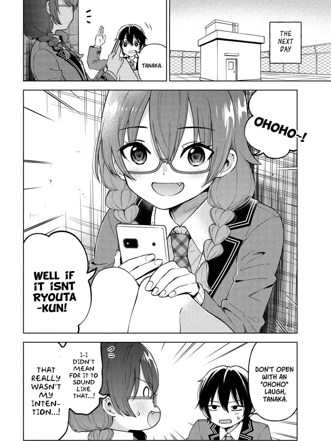 Read When the Introverted Me Got Surrounded by S-Tier Beauties After a Seat Change, a Secret Relationship Began Manga Online