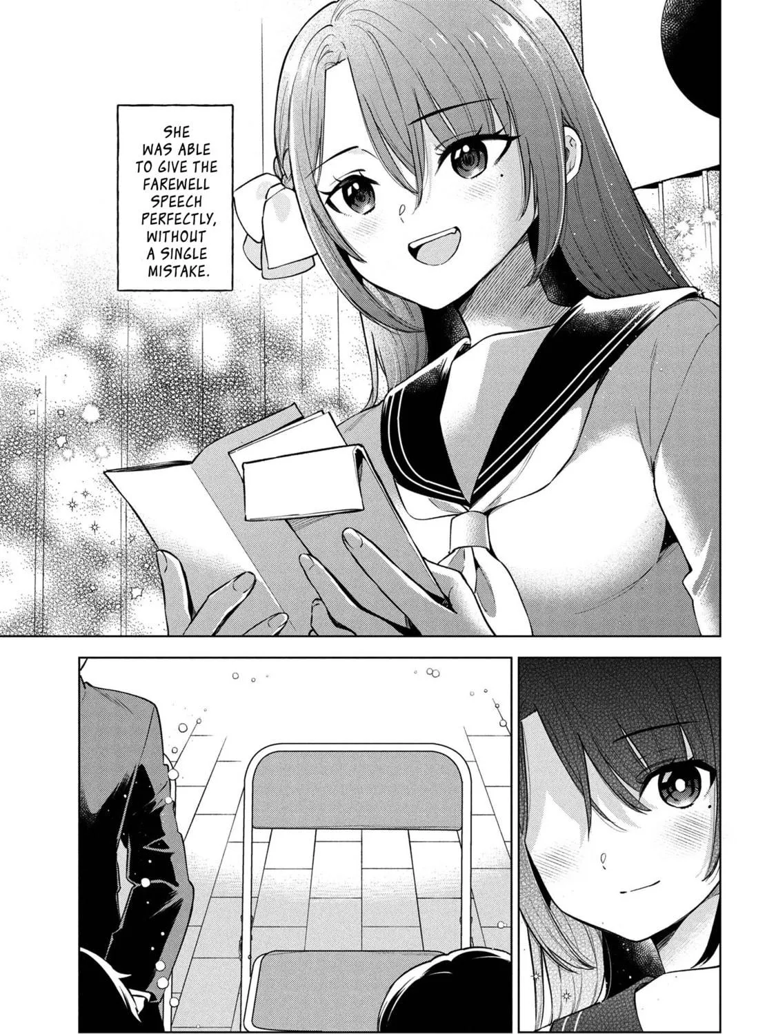 Read When the Introverted Me Got Surrounded by S-Tier Beauties After a Seat Change, a Secret Relationship Began Manga Online