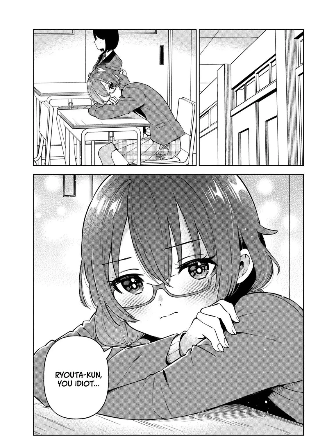 Read When the Introverted Me Got Surrounded by S-Tier Beauties After a Seat Change, a Secret Relationship Began Manga Online