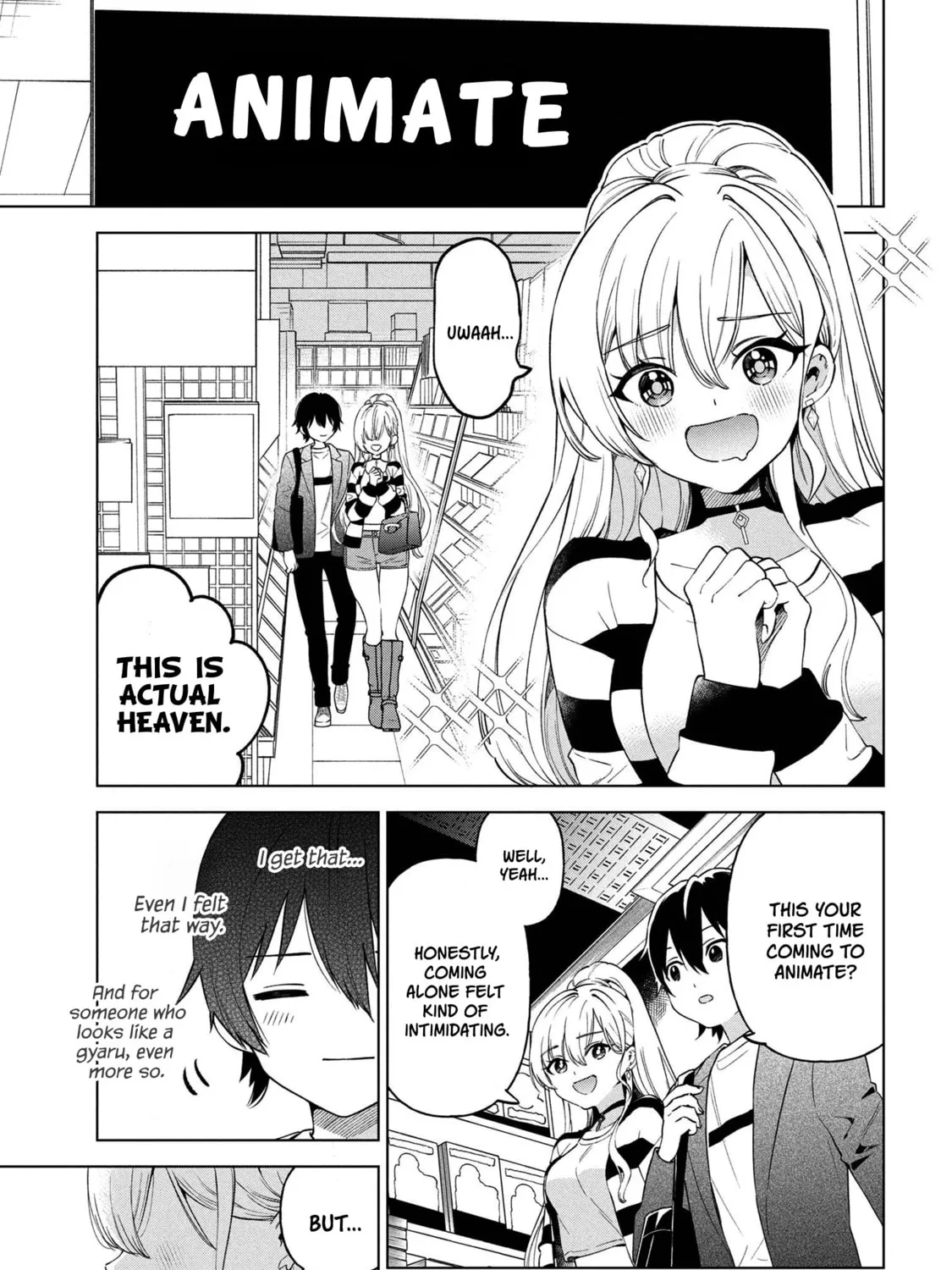 Read When the Introverted Me Got Surrounded by S-Tier Beauties After a Seat Change, a Secret Relationship Began Manga Online