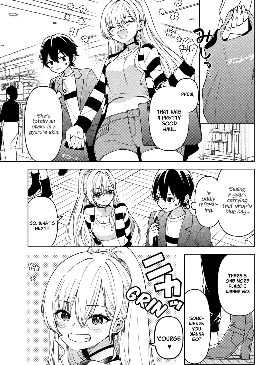 Read When the Introverted Me Got Surrounded by S-Tier Beauties After a Seat Change, a Secret Relationship Began Manga Online