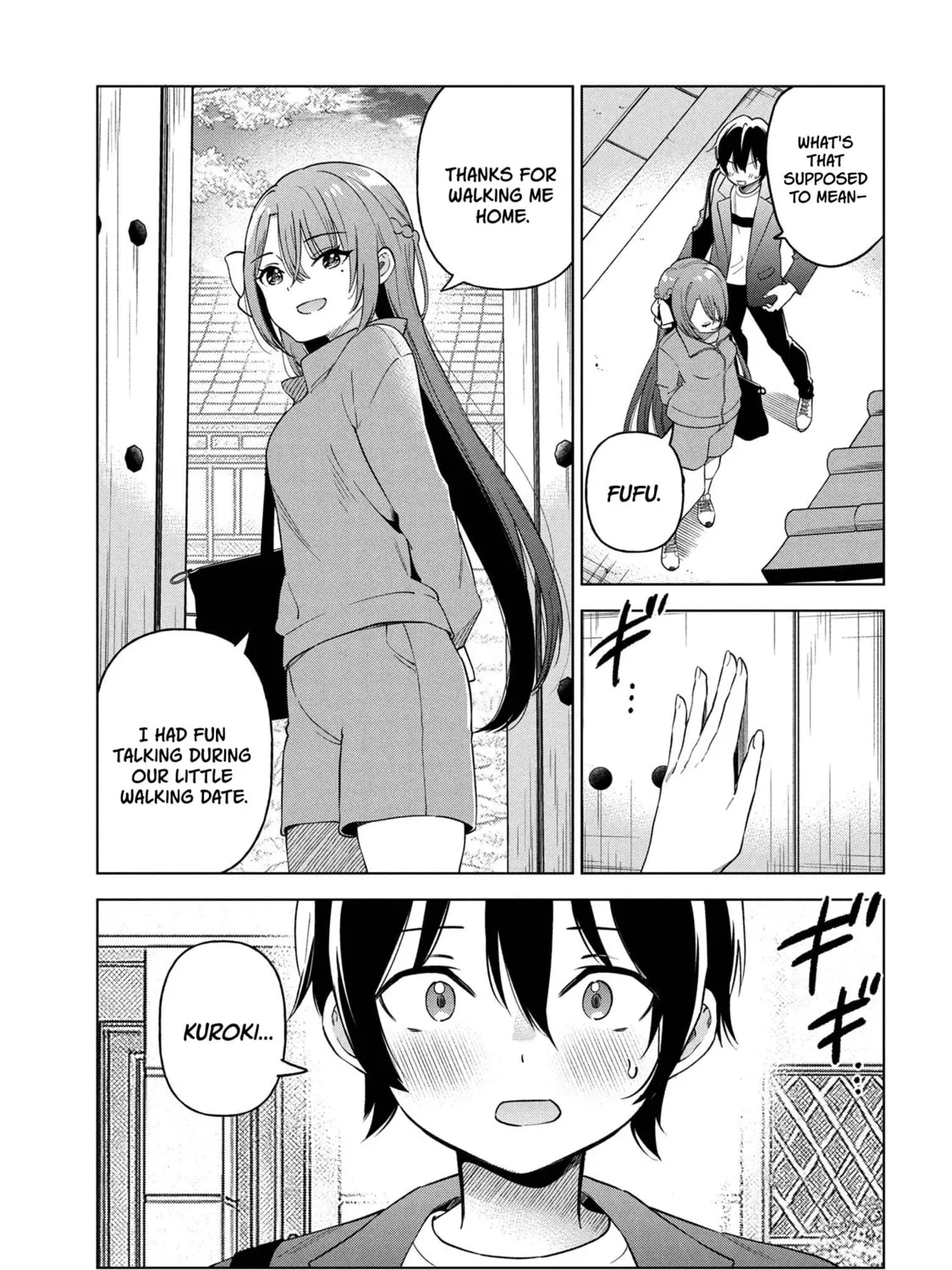 Read When the Introverted Me Got Surrounded by S-Tier Beauties After a Seat Change, a Secret Relationship Began Manga Online