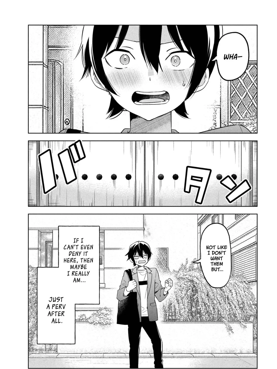 Read When the Introverted Me Got Surrounded by S-Tier Beauties After a Seat Change, a Secret Relationship Began Manga Online