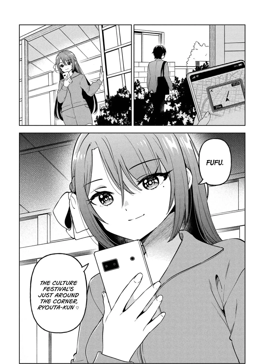 Read When the Introverted Me Got Surrounded by S-Tier Beauties After a Seat Change, a Secret Relationship Began Manga Online