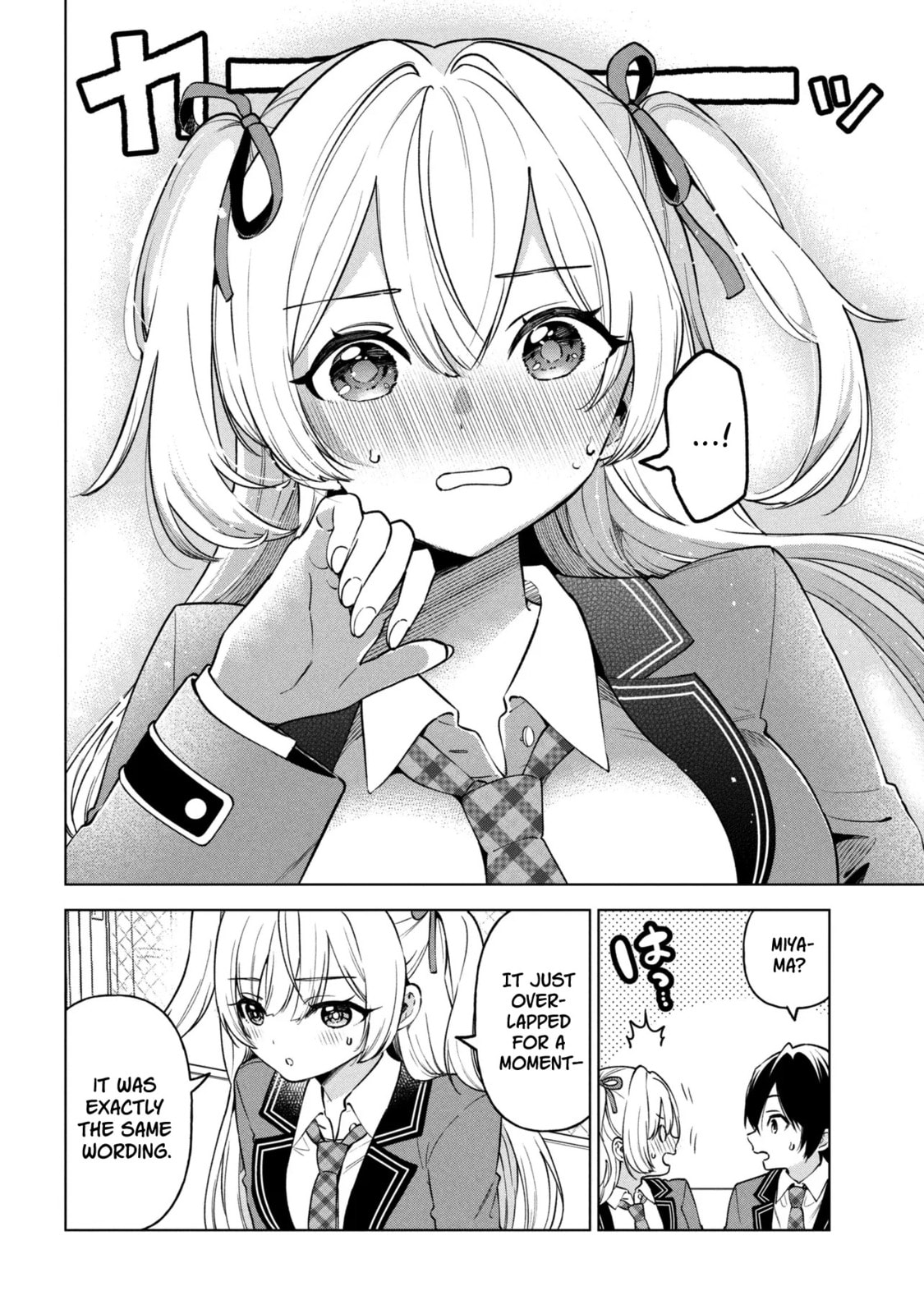 Read When the Introverted Me Got Surrounded by S-Tier Beauties After a Seat Change, a Secret Relationship Began Manga Online