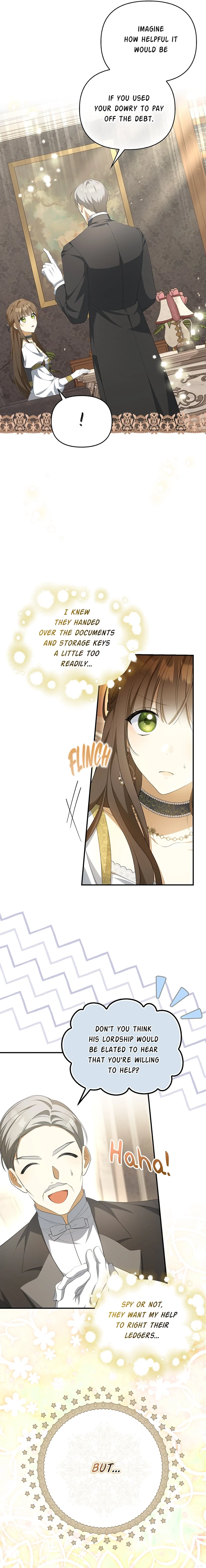 Read Why Are You Obsessed With Your Fake Wife EN Manga Online