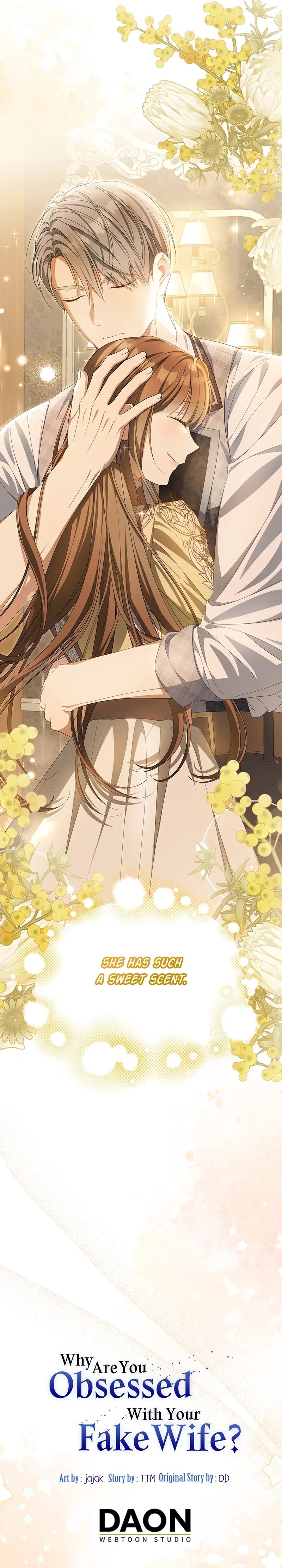 Read Why Are You Obsessed With Your Fake Wife EN Manga Online