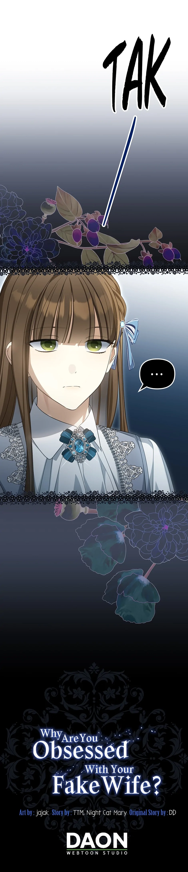 Read Why Are You Obsessed With Your Fake Wife EN Manga Online