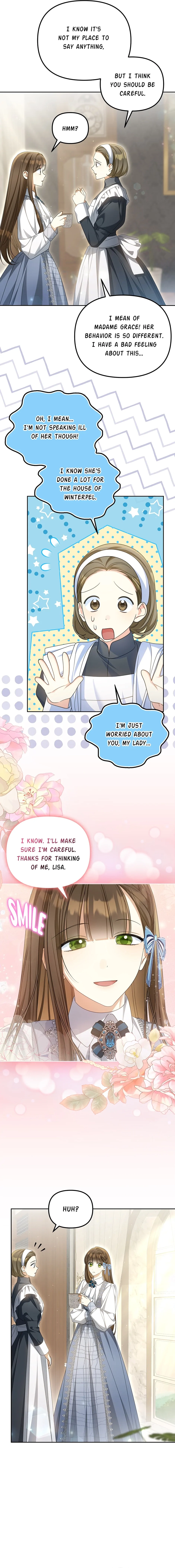Read Why Are You Obsessed With Your Fake Wife EN Manga Online