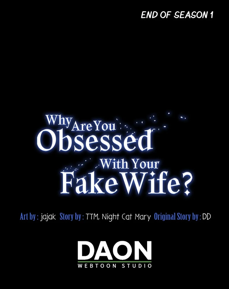 Read Why Are You Obsessed With Your Fake Wife EN Manga Online