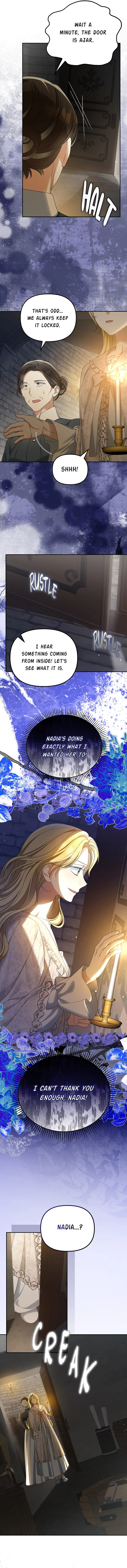Read Why Are You Obsessed With Your Fake Wife EN Manga Online