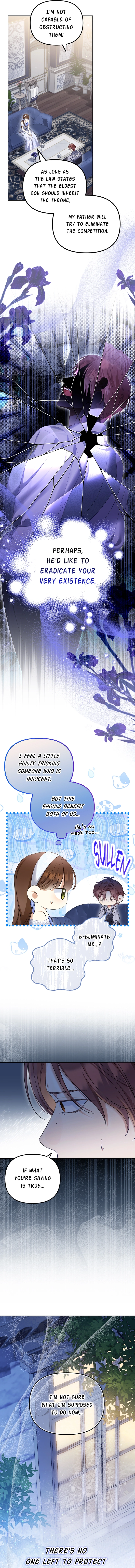 Read Why Are You Obsessed With Your Fake Wife EN Manga Online