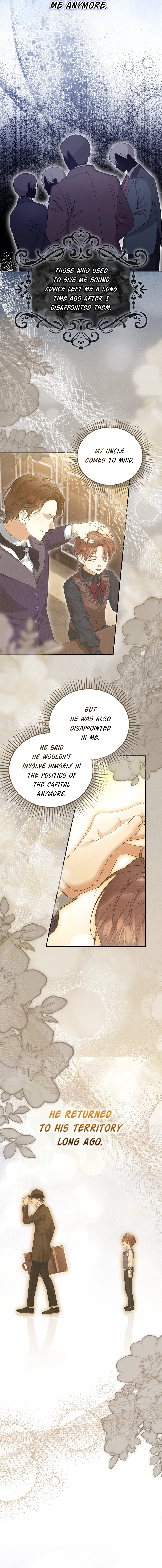 Read Why Are You Obsessed With Your Fake Wife EN Manga Online