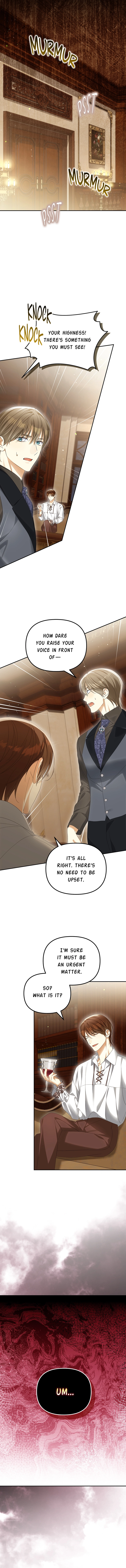 Read Why Are You Obsessed With Your Fake Wife EN Manga Online