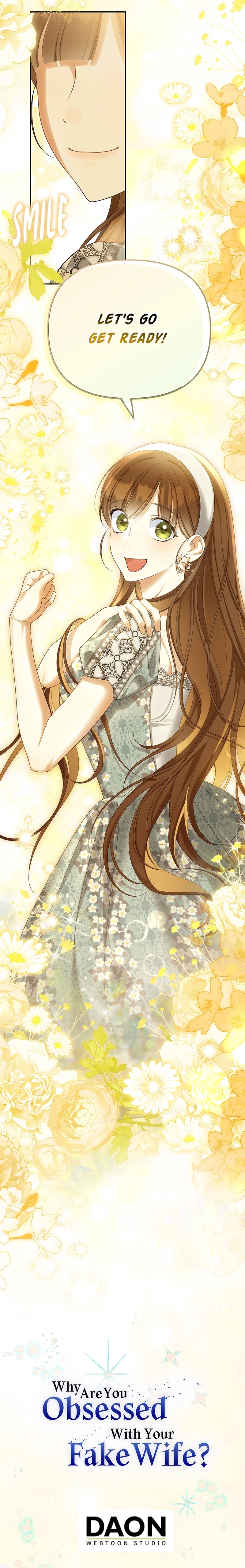 Read Why Are You Obsessed With Your Fake Wife EN Manga Online