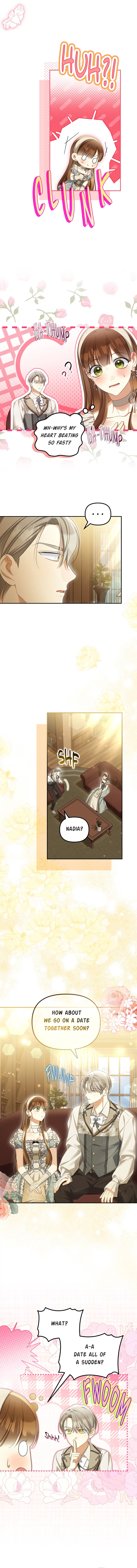 Read Why Are You Obsessed With Your Fake Wife EN Manga Online