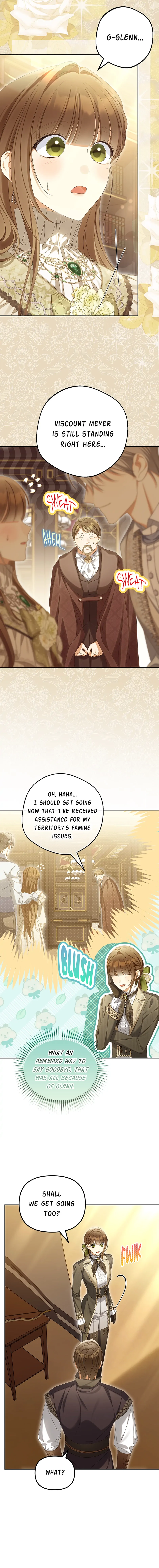 Read Why Are You Obsessed With Your Fake Wife EN Manga Online