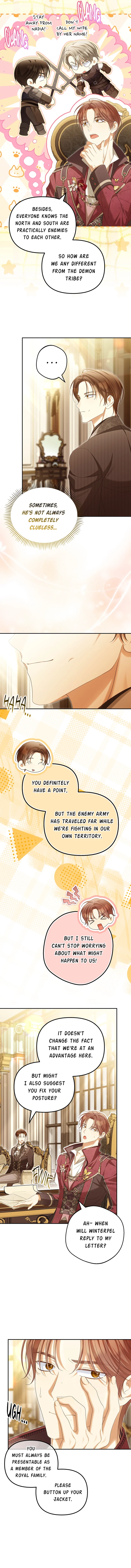Read Why Are You Obsessed With Your Fake Wife EN Manga Online