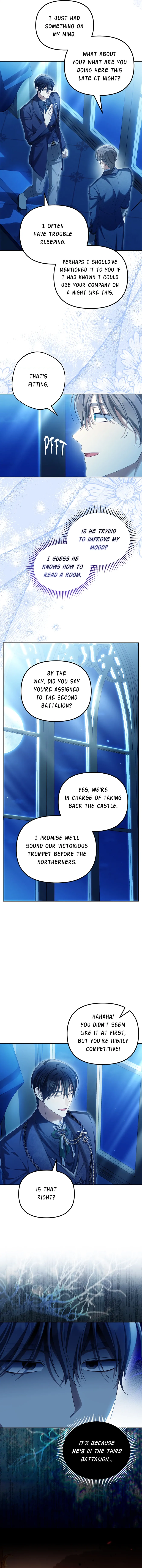 Read Why Are You Obsessed With Your Fake Wife EN Manga Online