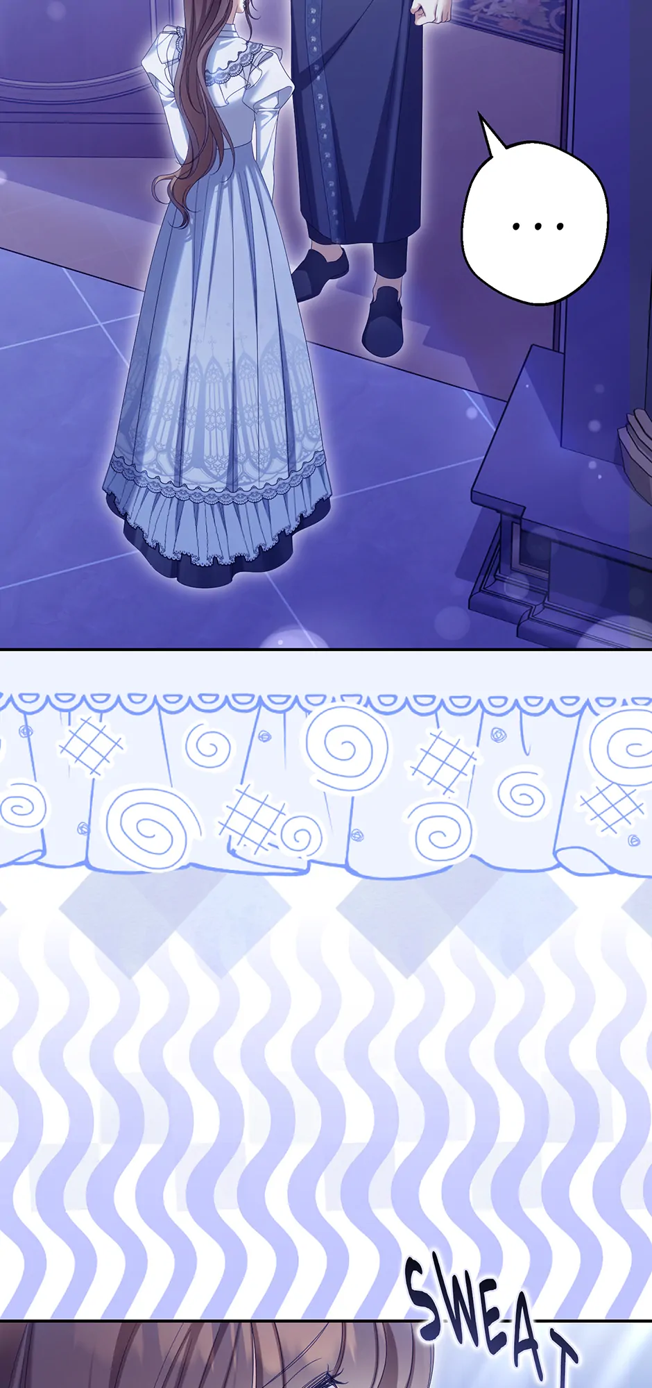 Read Why Are You Obsessed With Your Fake Wife EN Manga Online