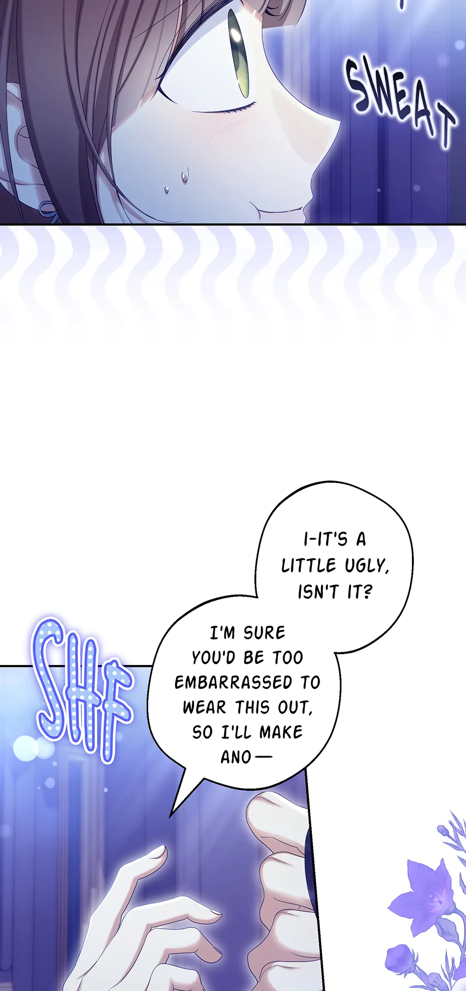 Read Why Are You Obsessed With Your Fake Wife EN Manga Online