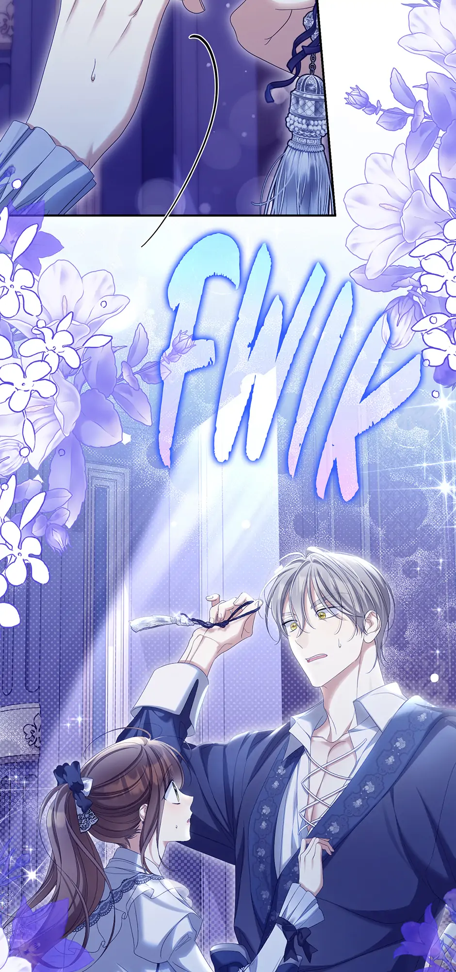 Read Why Are You Obsessed With Your Fake Wife EN Manga Online