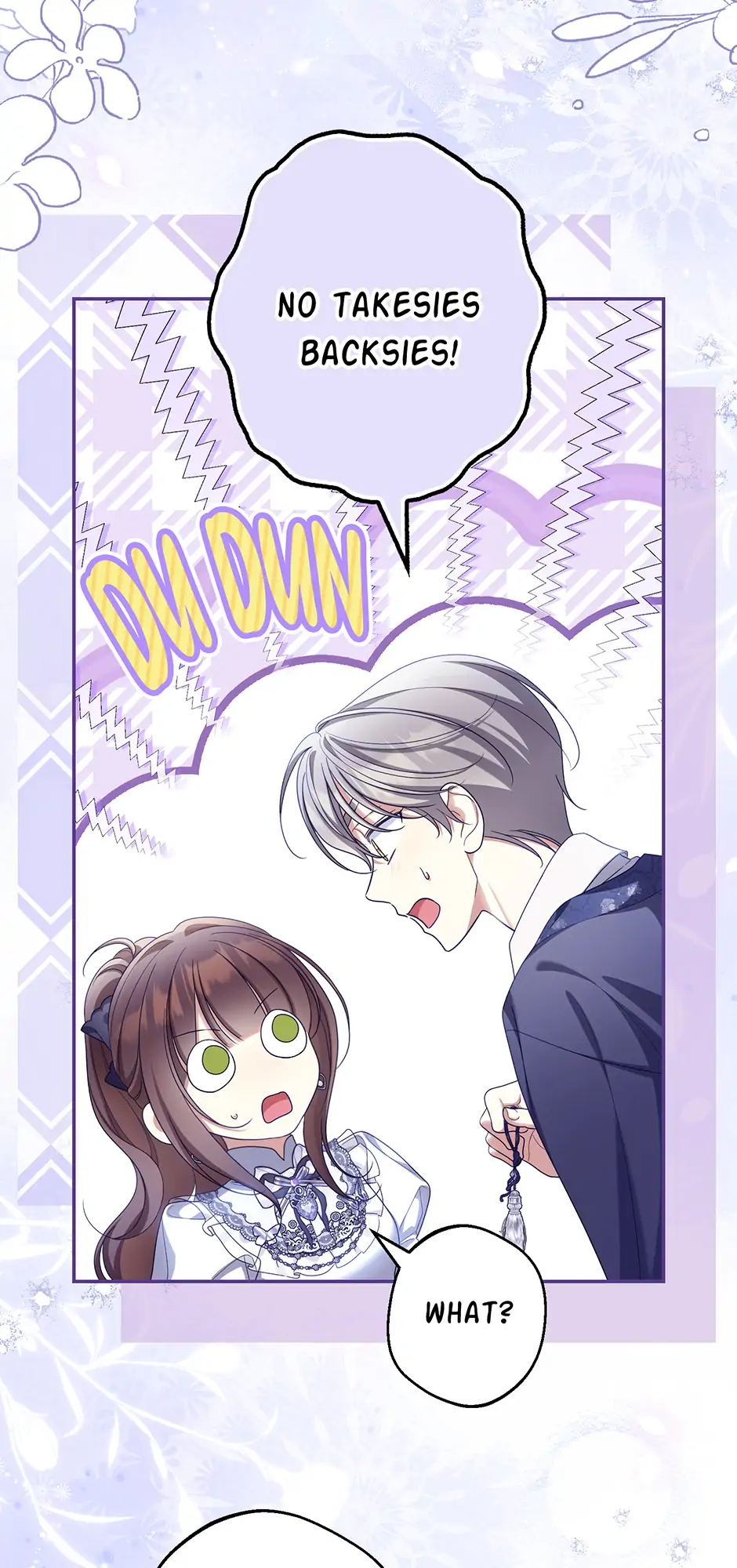 Read Why Are You Obsessed With Your Fake Wife EN Manga Online