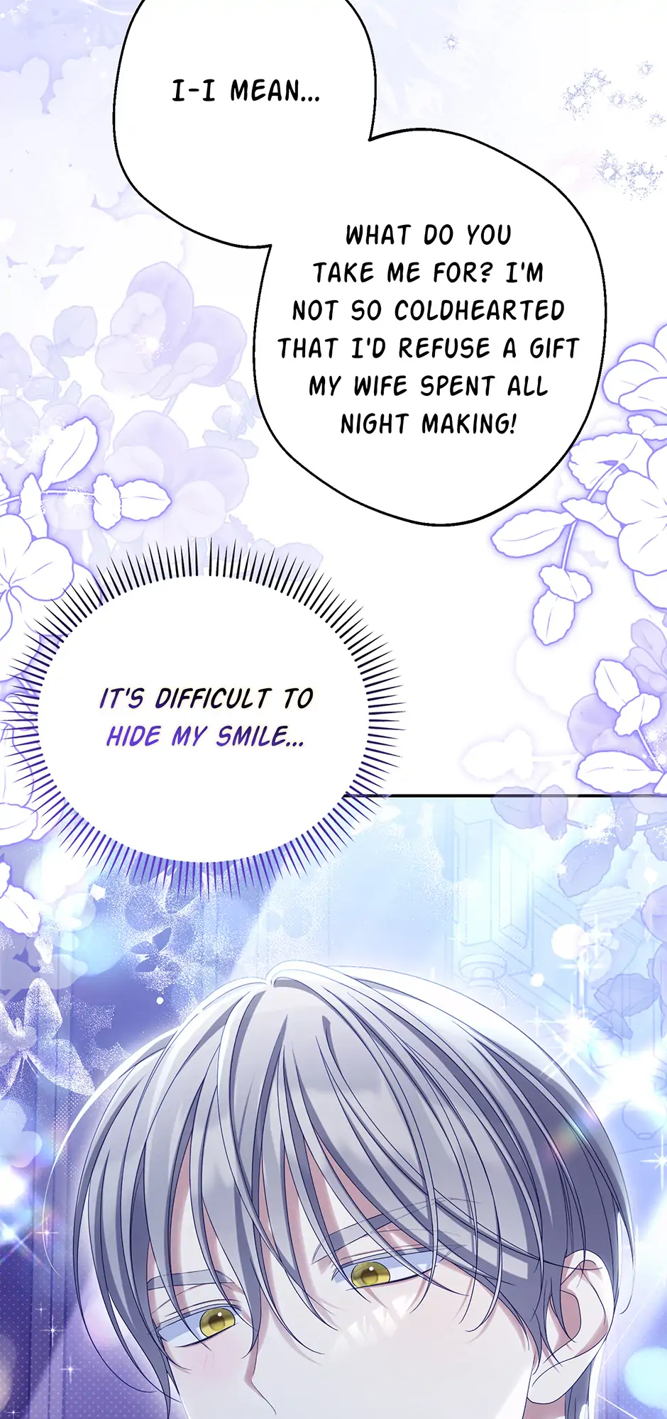 Read Why Are You Obsessed With Your Fake Wife EN Manga Online