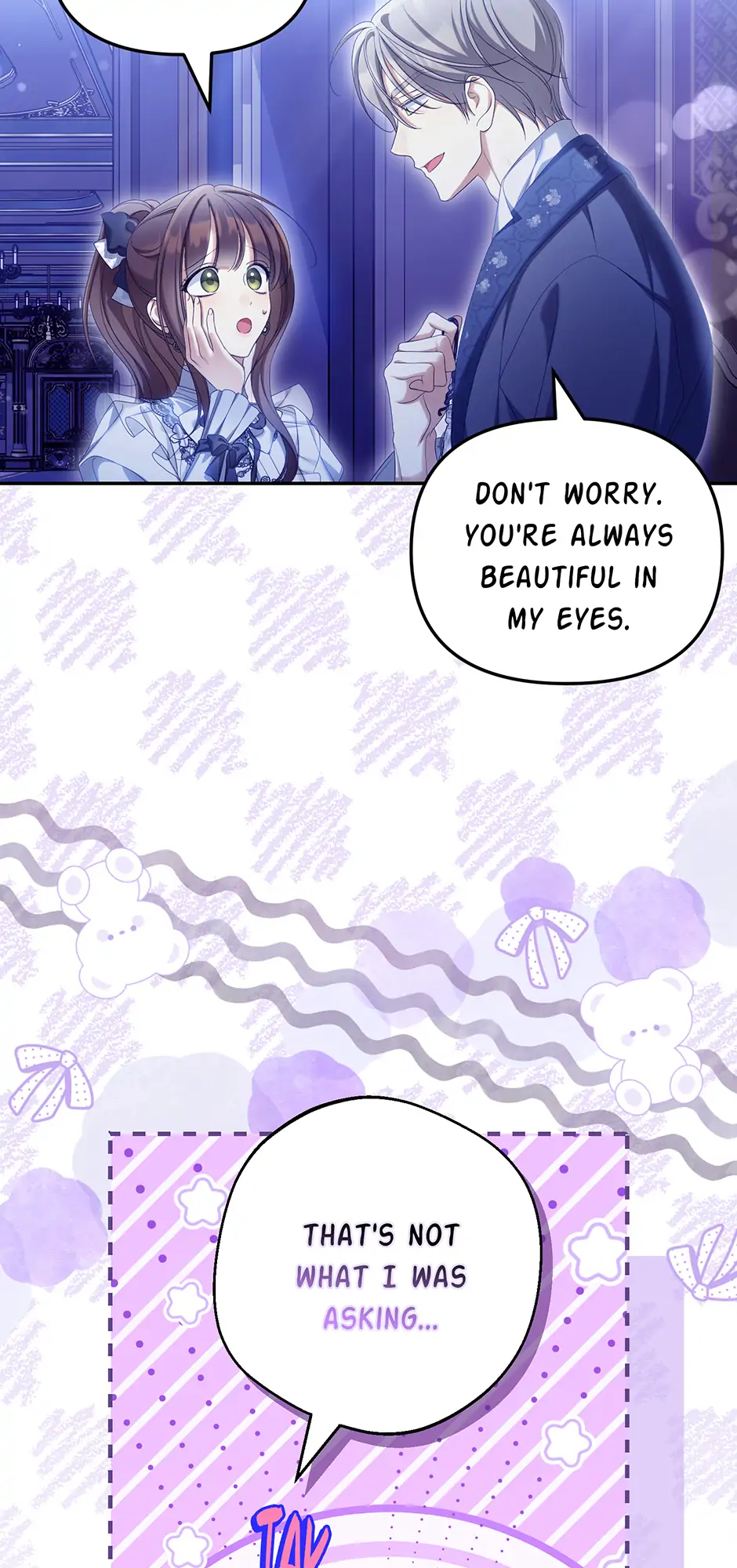 Read Why Are You Obsessed With Your Fake Wife EN Manga Online